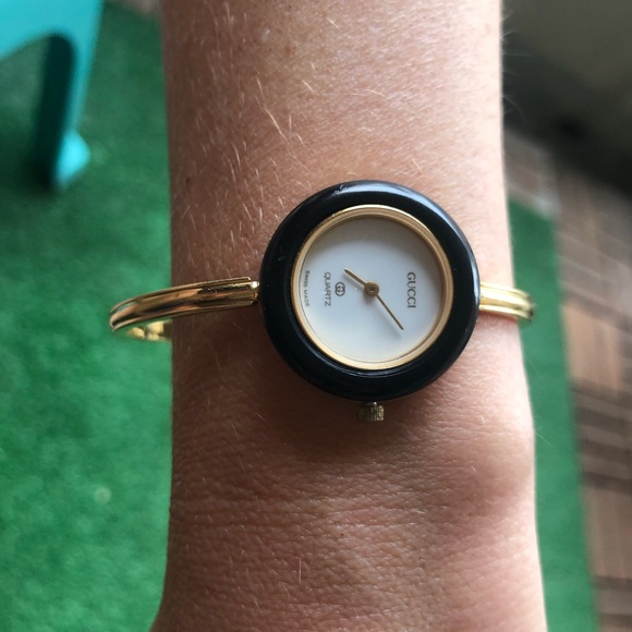Gucci watch genuine - Picture 2 of 4